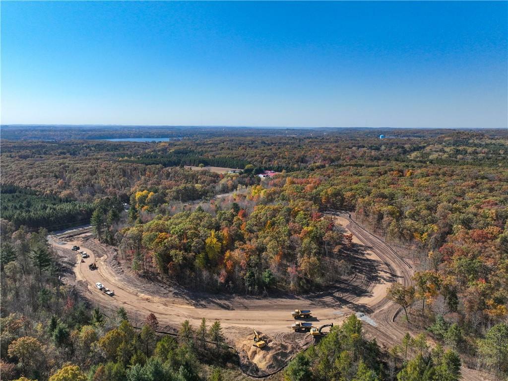 Property Photo:  Lot 7 Legacy Drive  WI 54703 