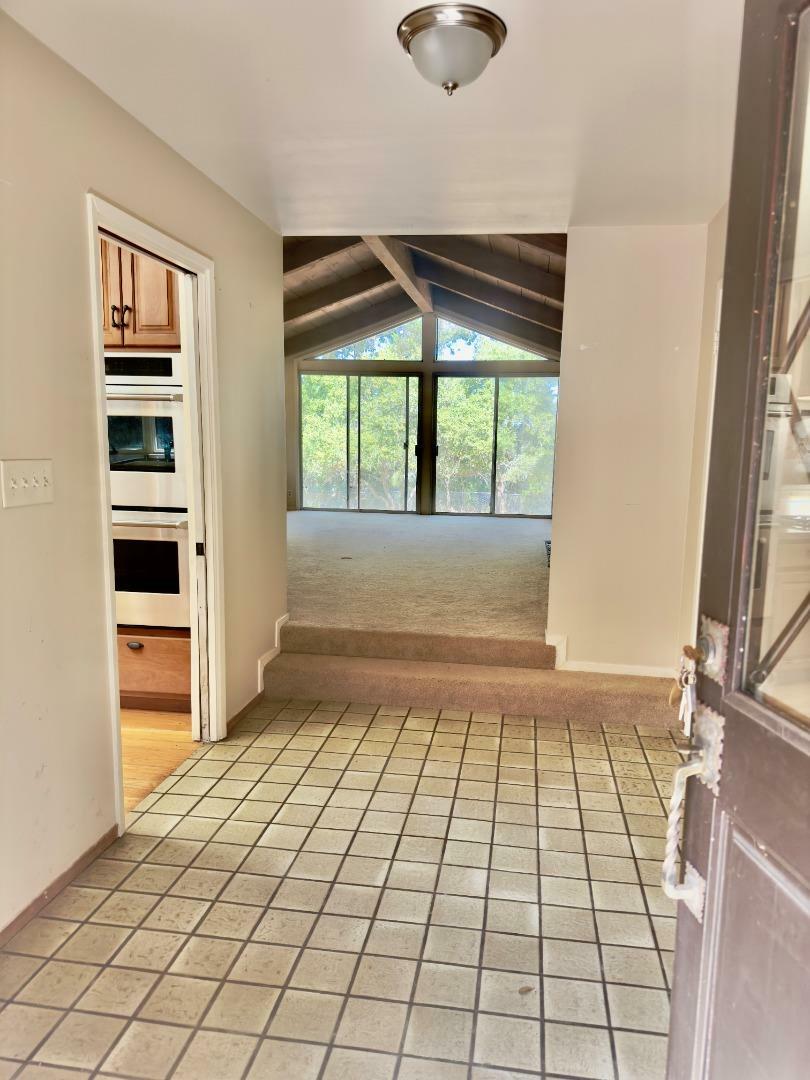 Property Photo:  46 Morse Lane  CA 94062 