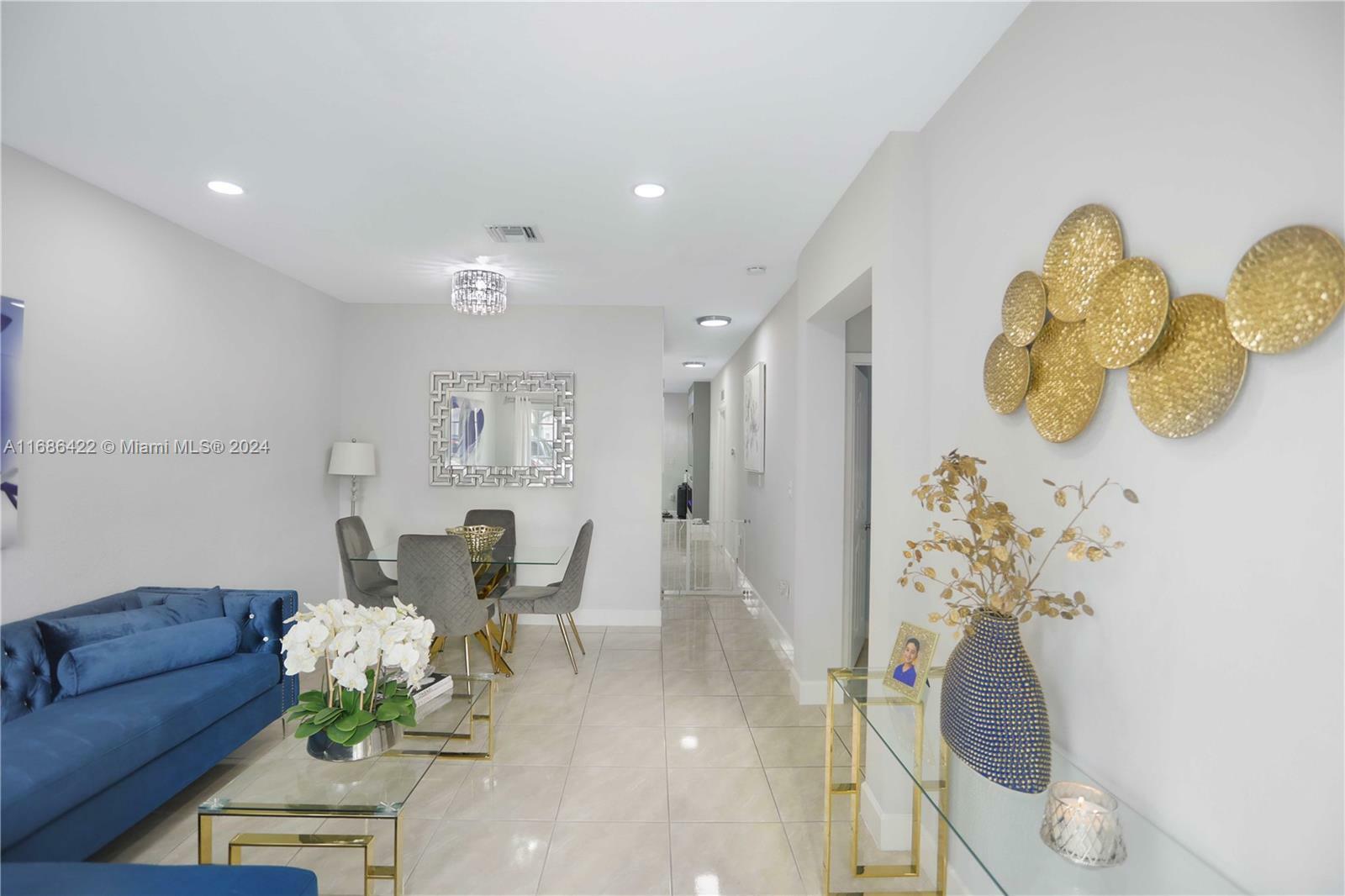 Property Photo:  8440 SW 150th Ave 7  FL 33193 