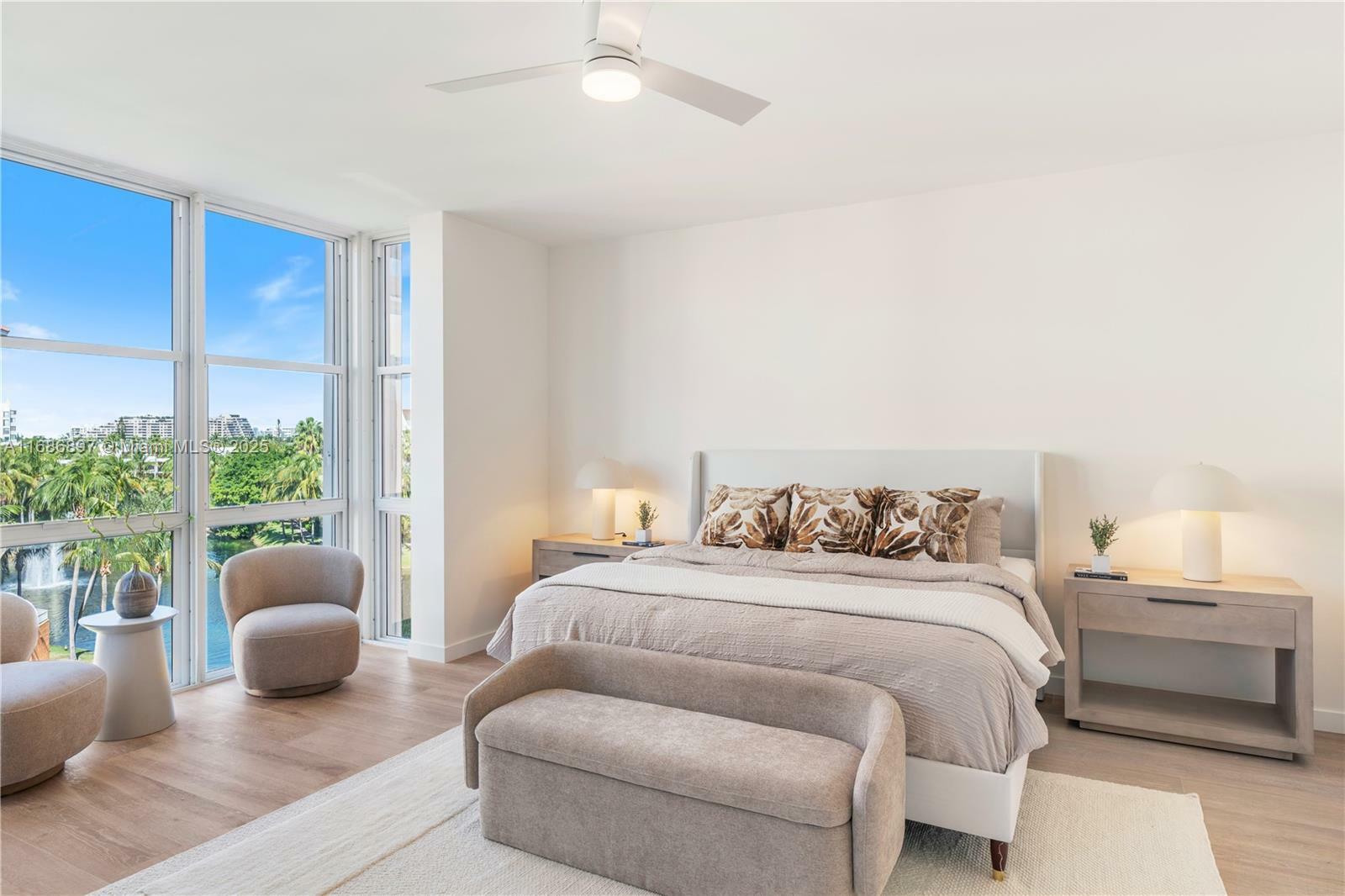 Property Photo: 731 Crandon Blvd 507 FL 33149