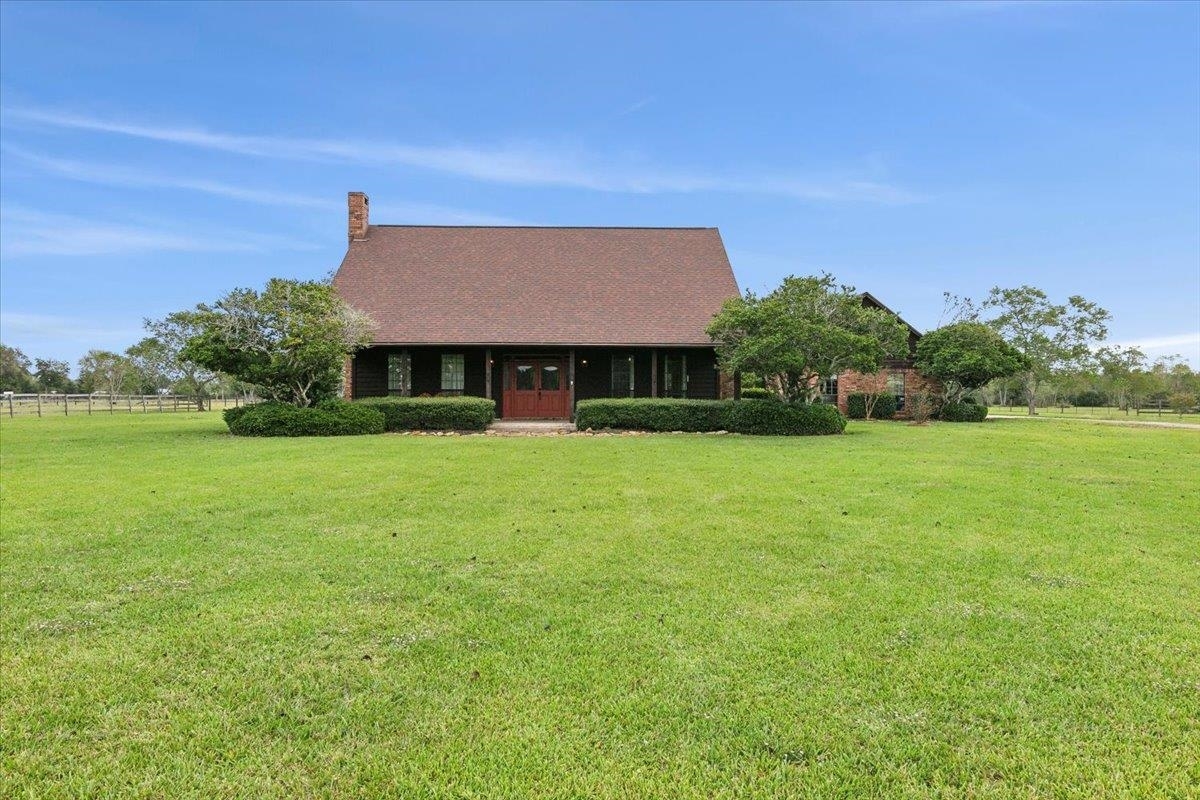 11217 Blue Bonnet Lane  Beaumont TX 77705 photo