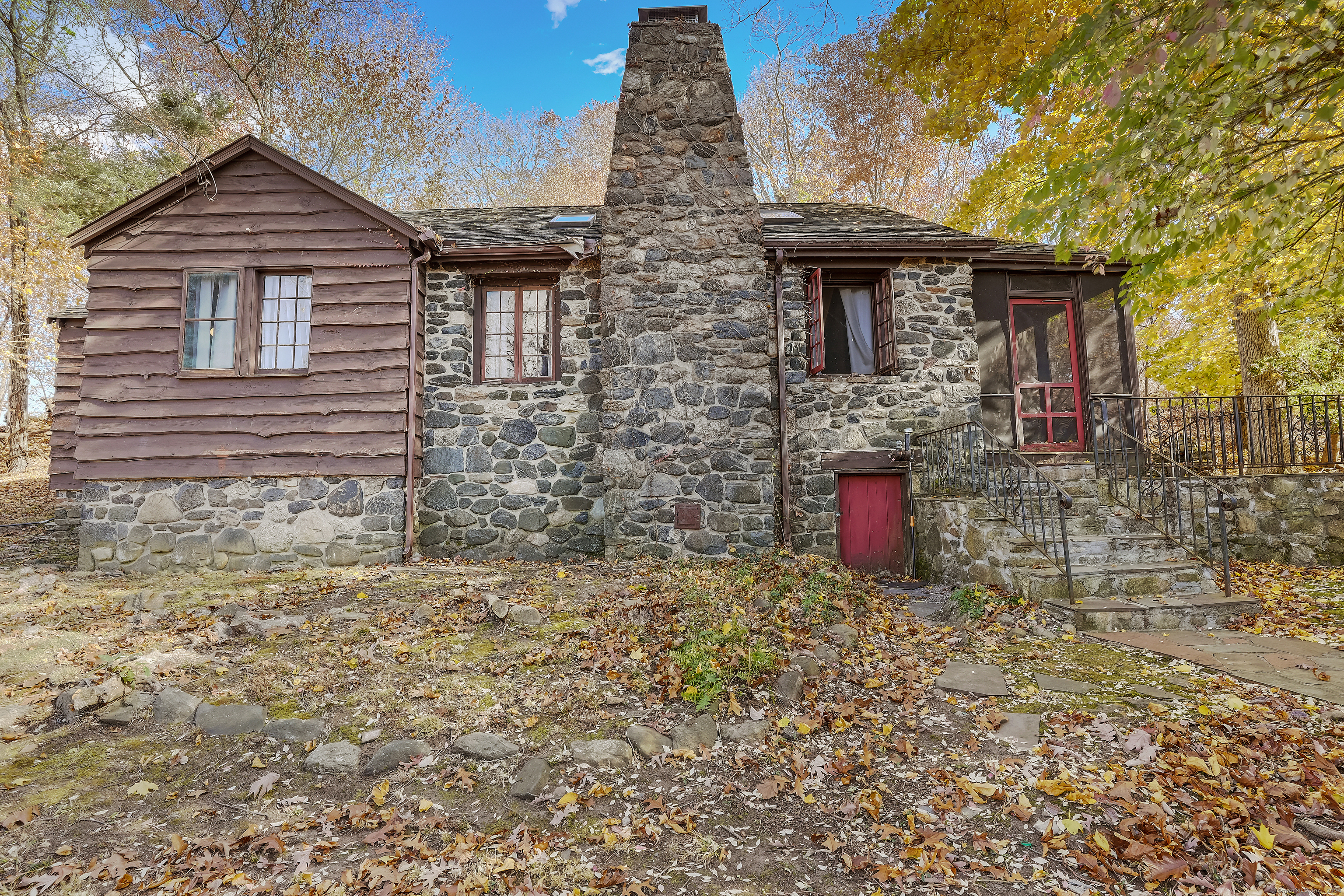 Property Photo:  37 Ridge Road  CT 06812 