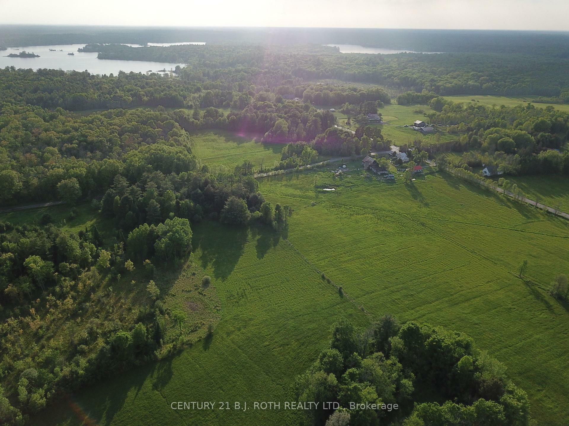 Photo de la propriété:  1521 Kilworthy Road Lot 2  ON P0E 1G0 
