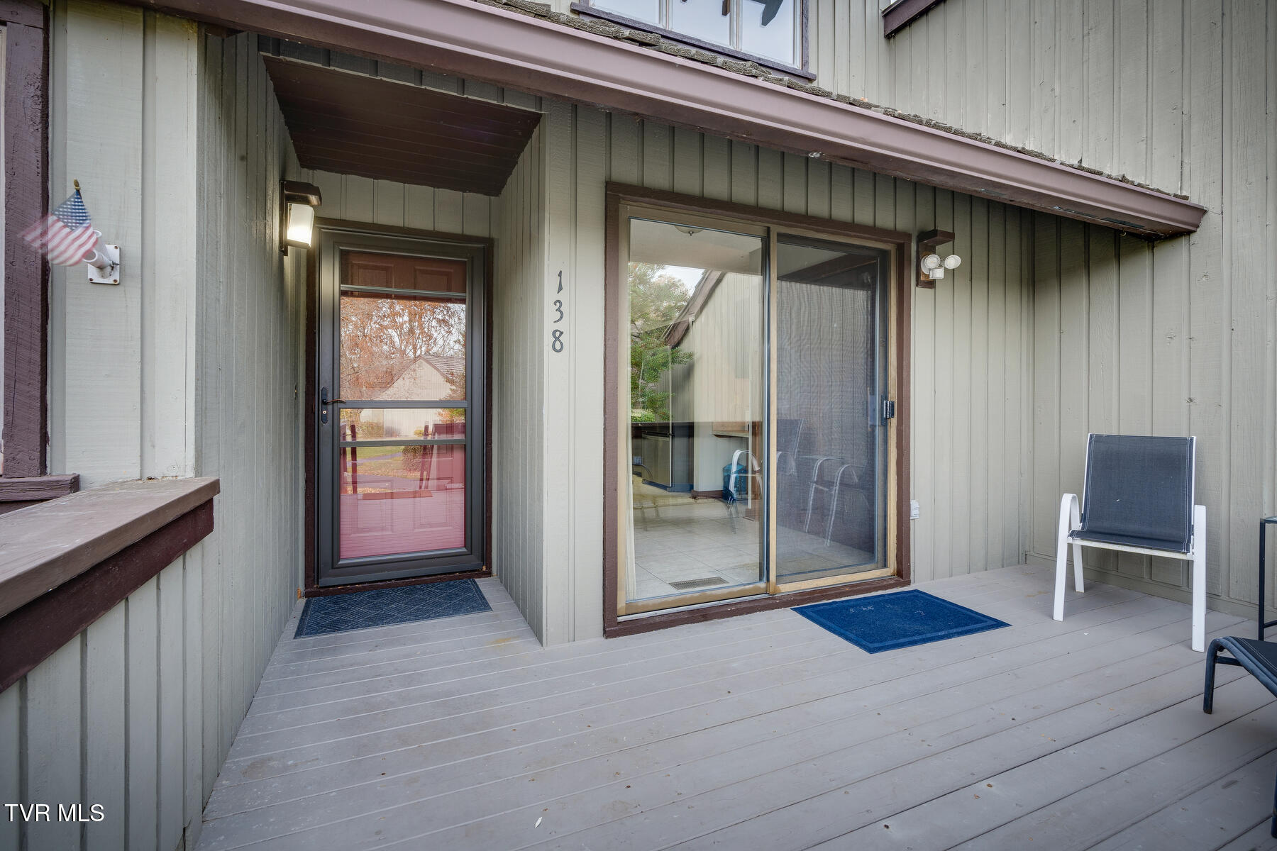 Property Photo: 138 Columbine Road TN 37660