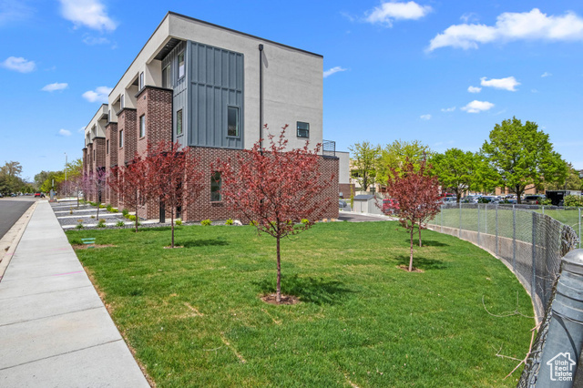 Property Photo: 51 E 200 N 3 UT 84010
