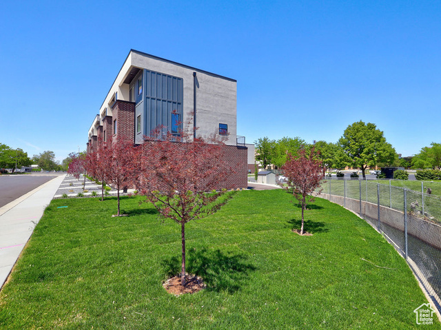 Property Photo: 51 E 200 N 3 UT 84010