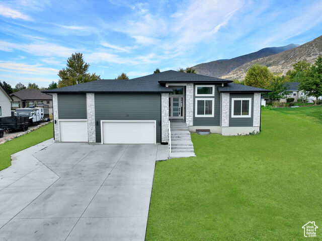 Property Photo: Address not disclosed UT 84025