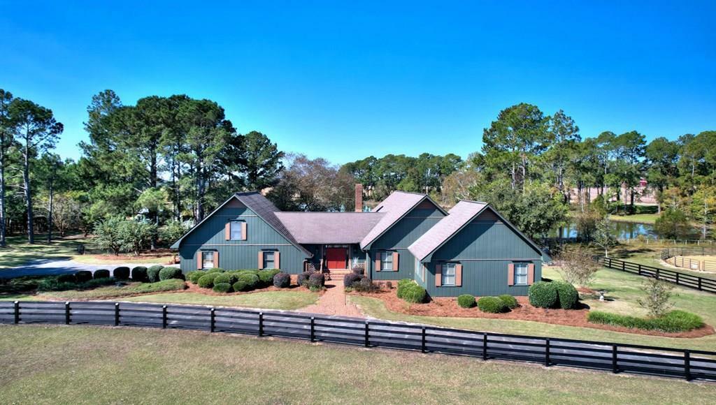 Property Photo:  639 Zion Hope Road  GA 31794 