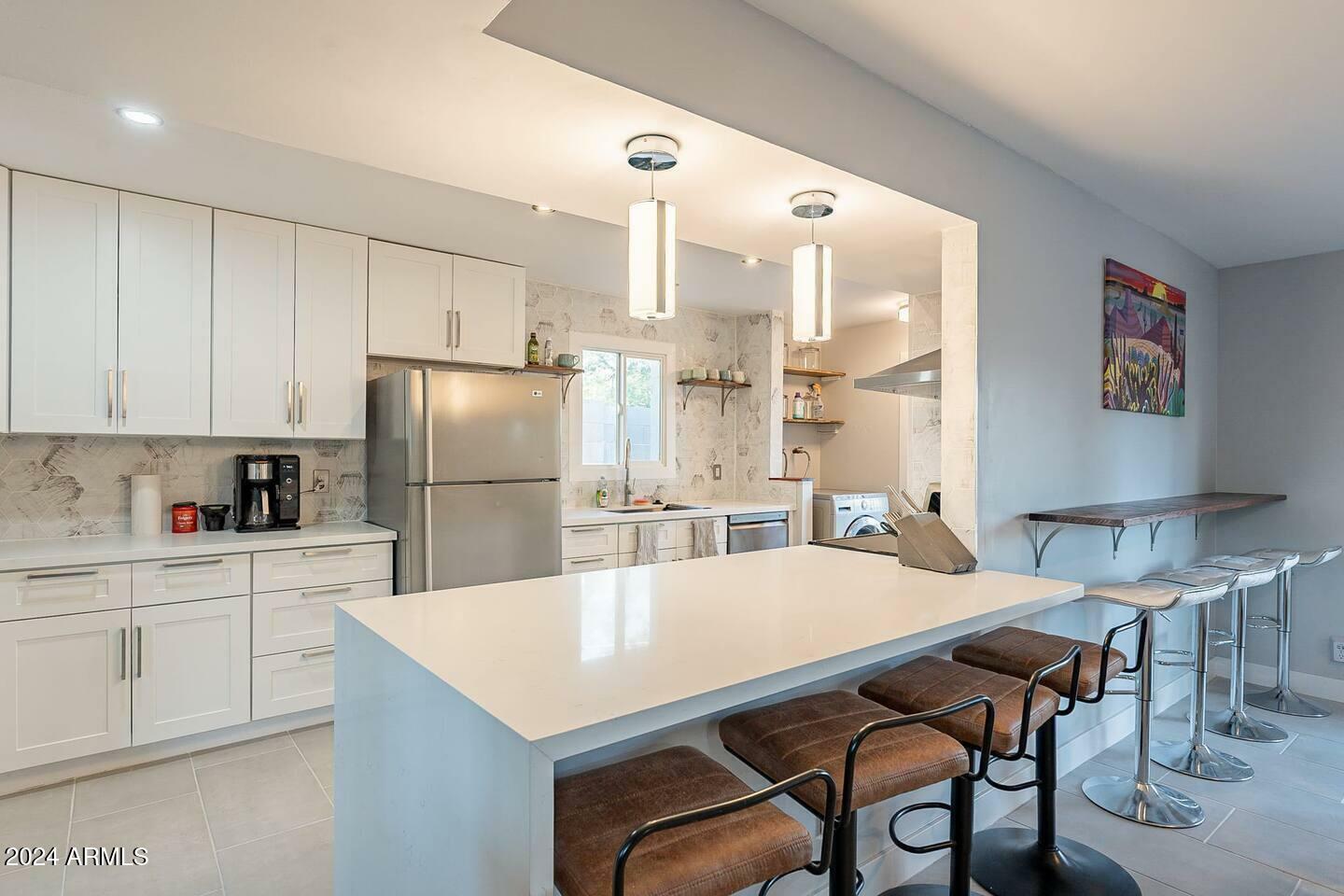 8301 E Crestwood Way  Scottsdale AZ 85250 photo