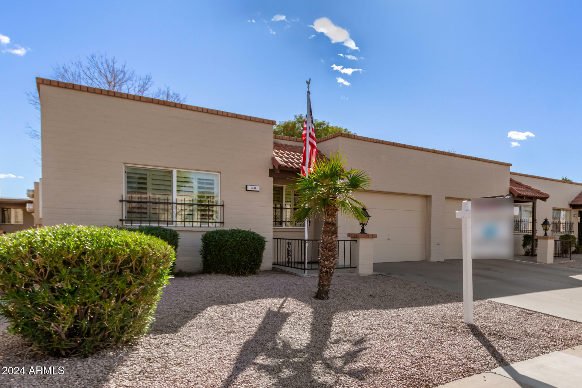 Property Photo:  4501 E Carol Avenue 50  AZ 85206 