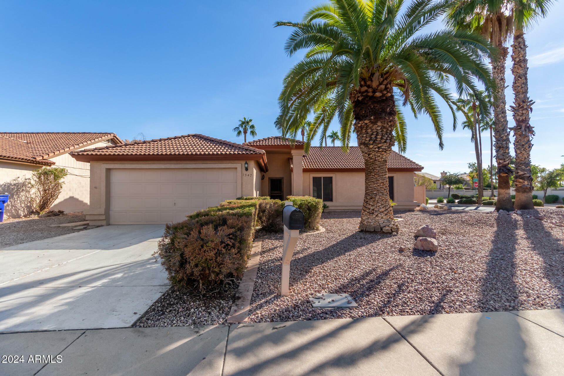 1347 E San Angelo Avenue  Gilbert AZ 85234 photo