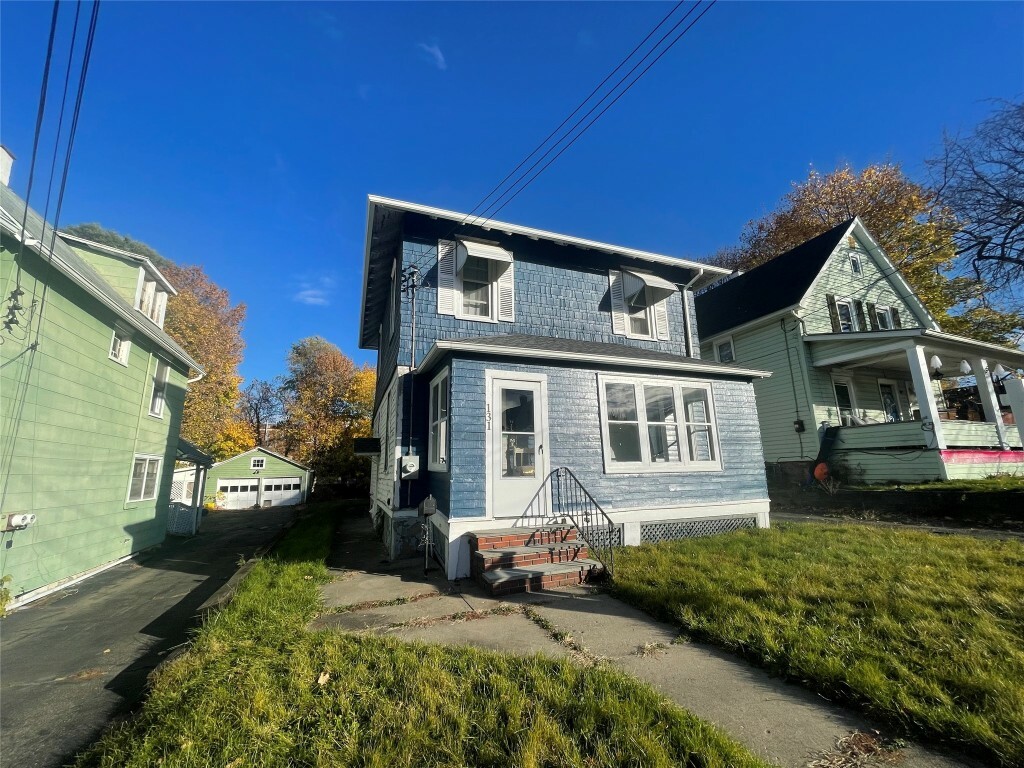 Property Photo:  131 Baker St  NY 13790 