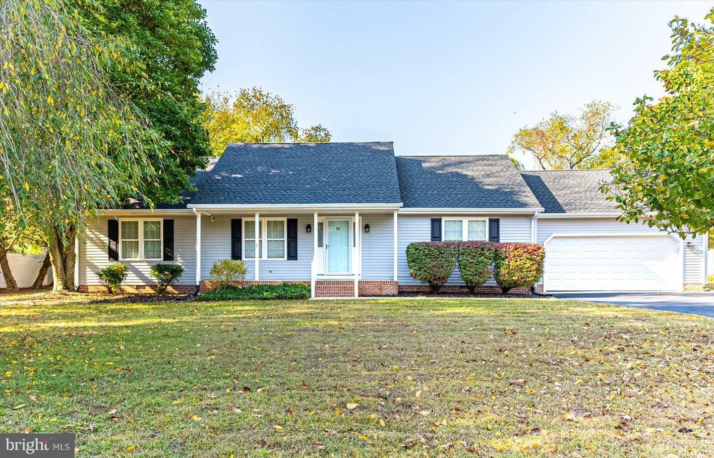 Property Photo:  6236 Westbury Drive  MD 21801 