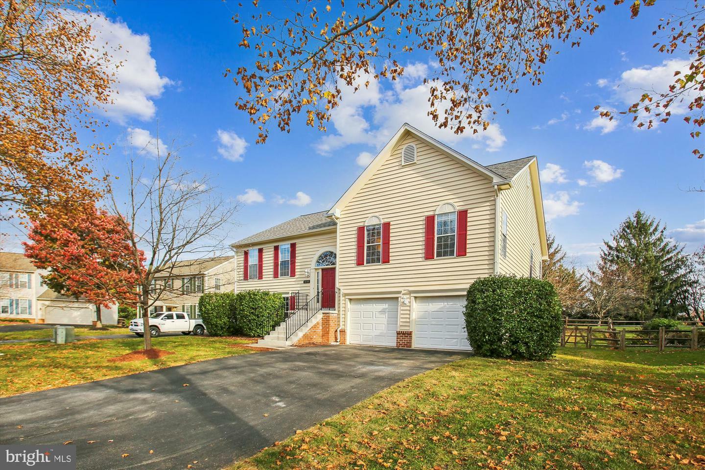 Property Photo:  1031 Dulaney Mill Drive  MD 21702 