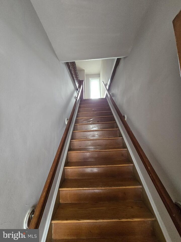 Property Photo: 5709 Leonard Street 2nd Fl PA 19149