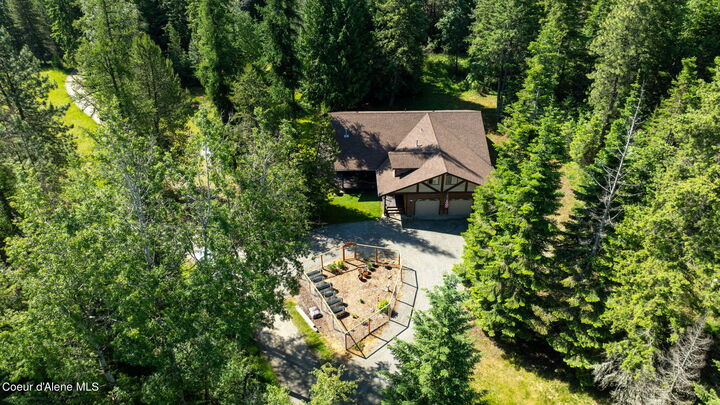 3 bed Cocolalla home for sale 117 Arrowhead Dr, Cocolalla, ID 83813