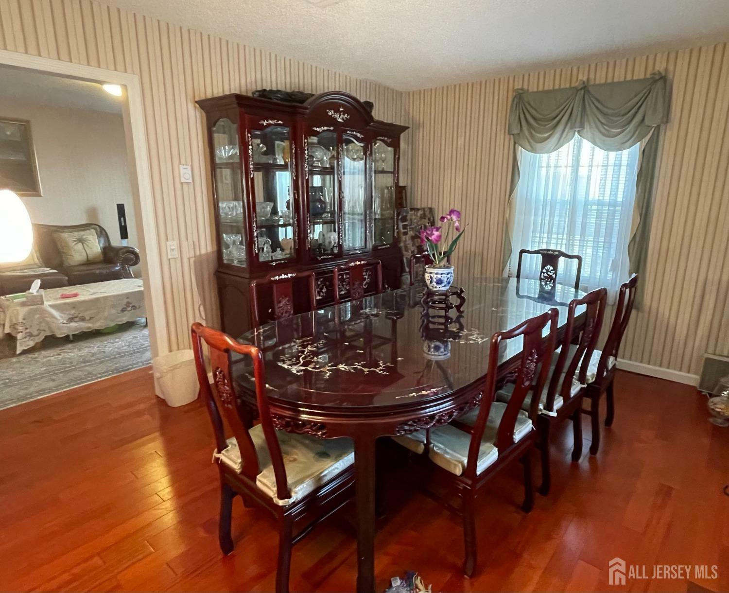 Property Photo:  607-A Winchester Lane  NJ 08831 