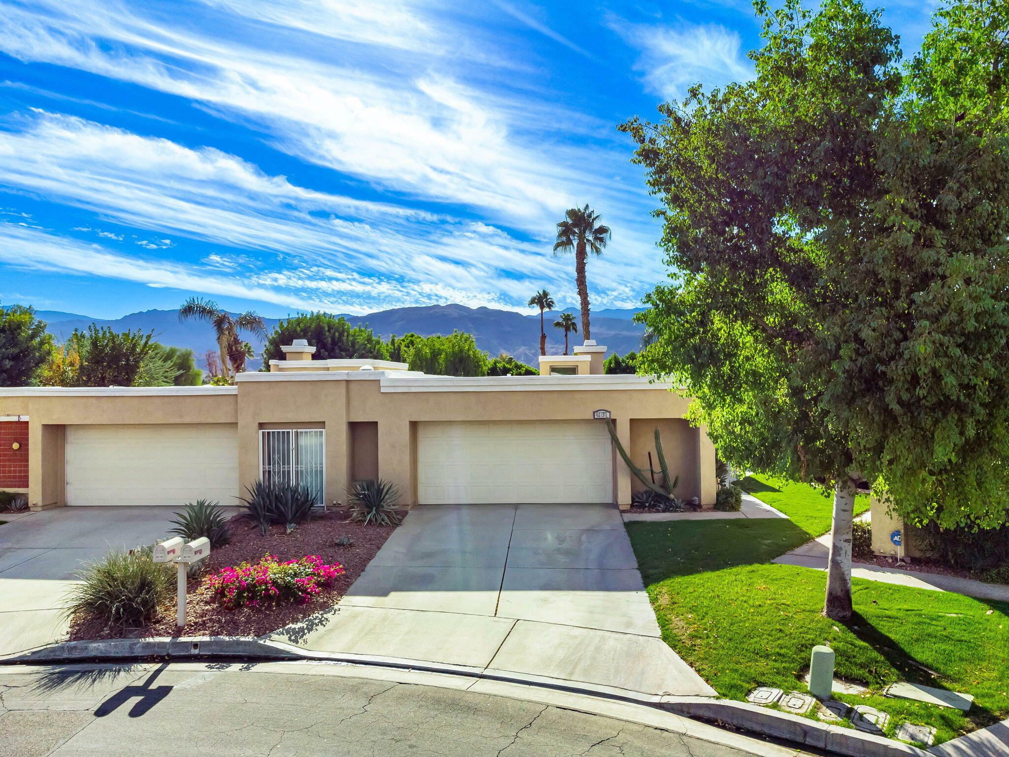 Property Photo:  41737 Armanac Court  CA 92260 