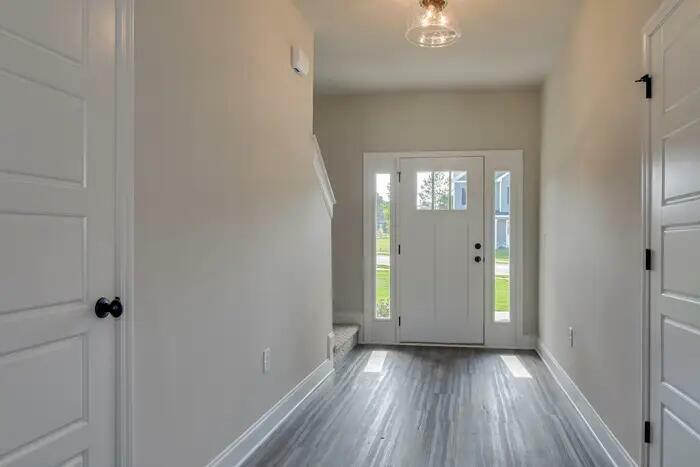 Property Photo: 4061 Cottingham Way GA 30909