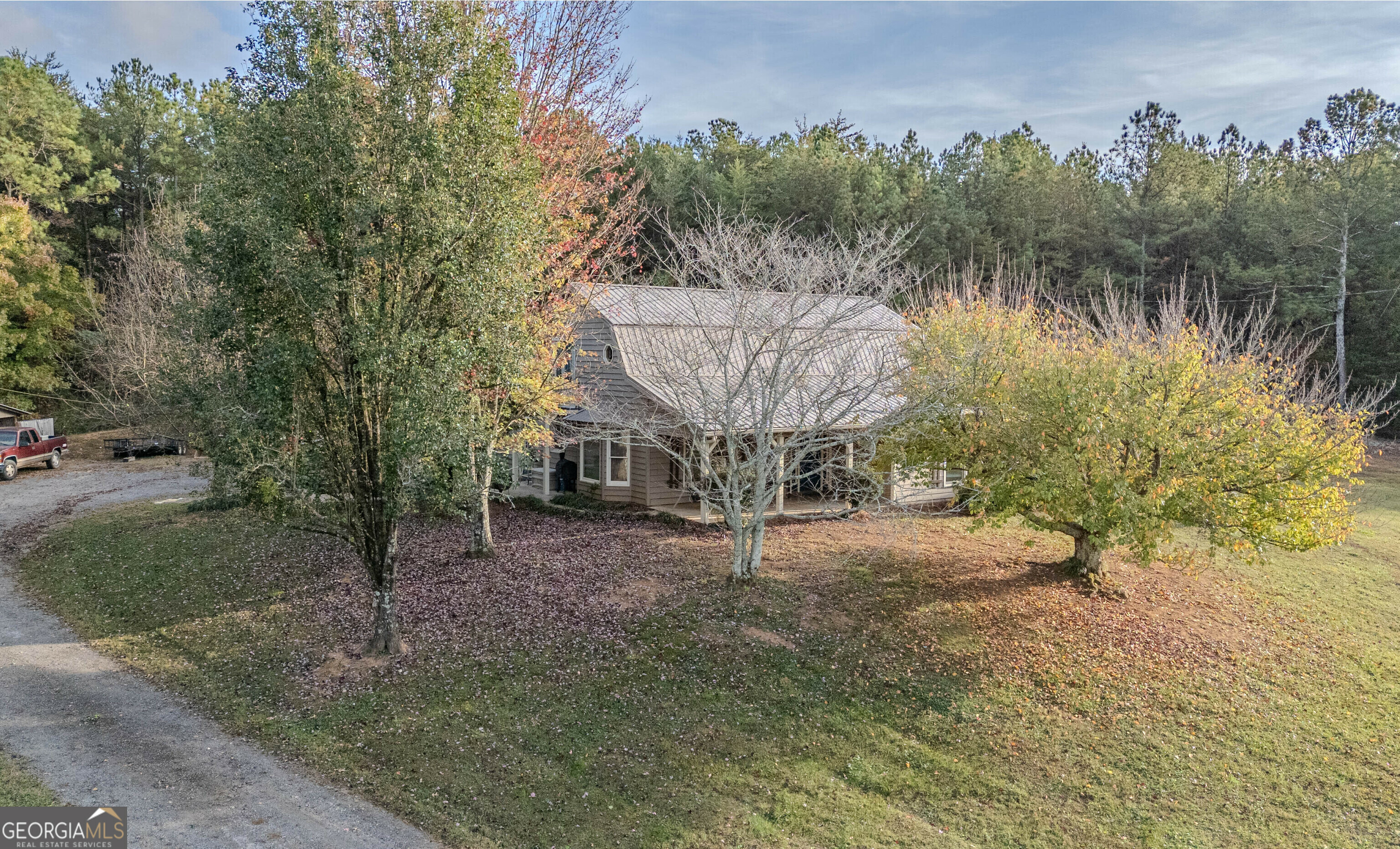 40 Wesley Road NW  Adairsville GA 30103 photo