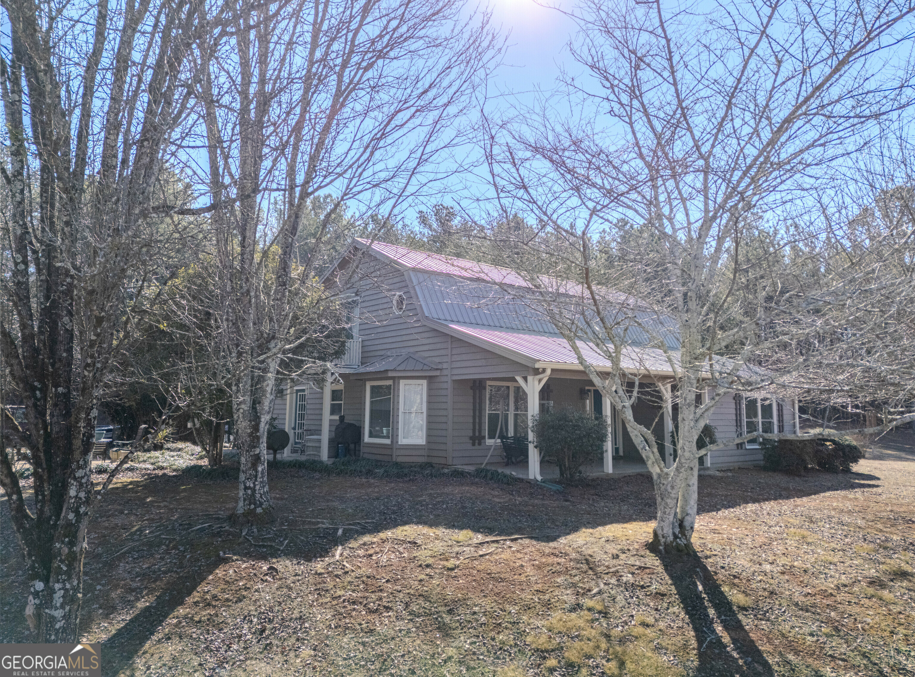 Property Photo:  40 Wesley Road NW  GA 30103 