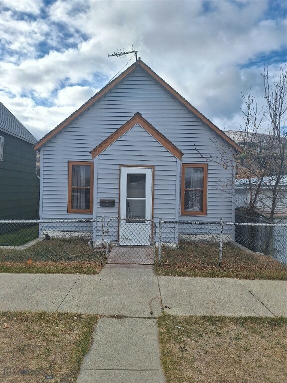 1117 E 3rd Street E  Anaconda MT 59711 photo