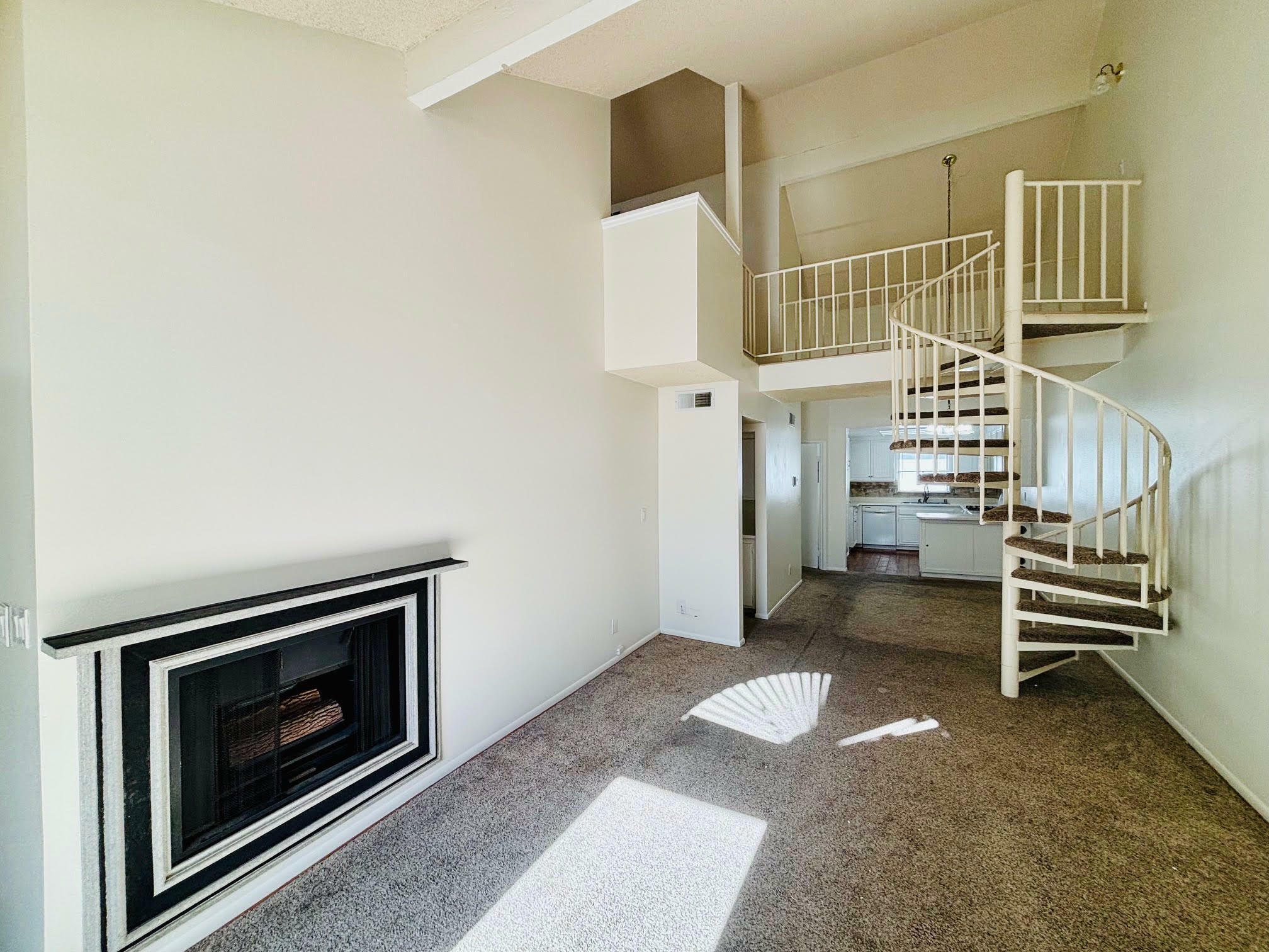 Property Photo:  26758 Claudette Street 428  CA 91351 