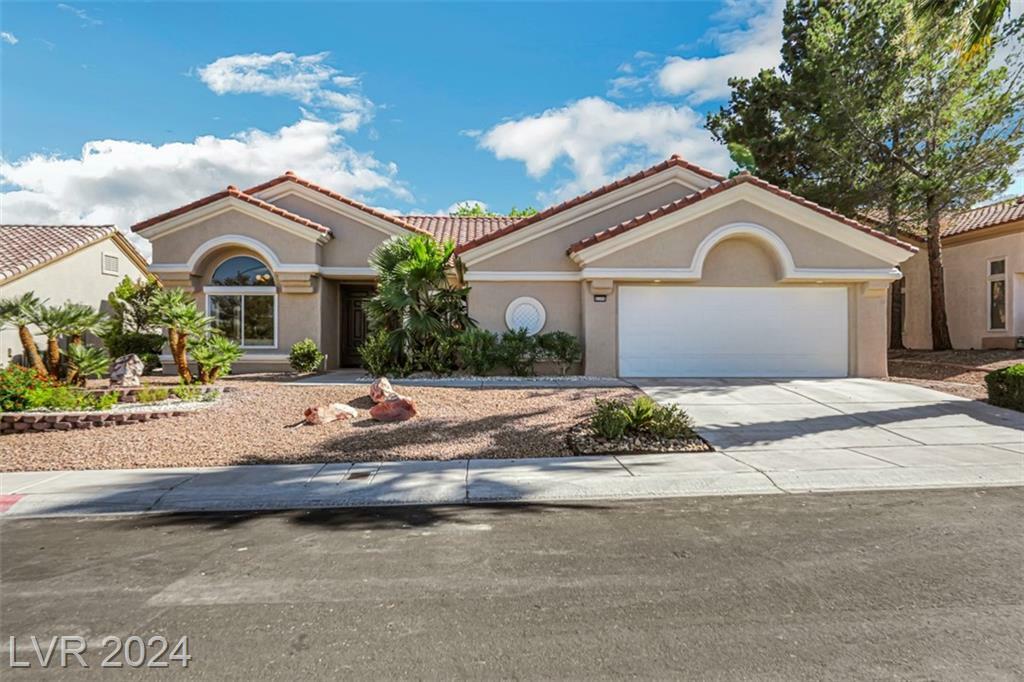 Property Photo:  9109 Villa Ridge Drive  NV 89134 