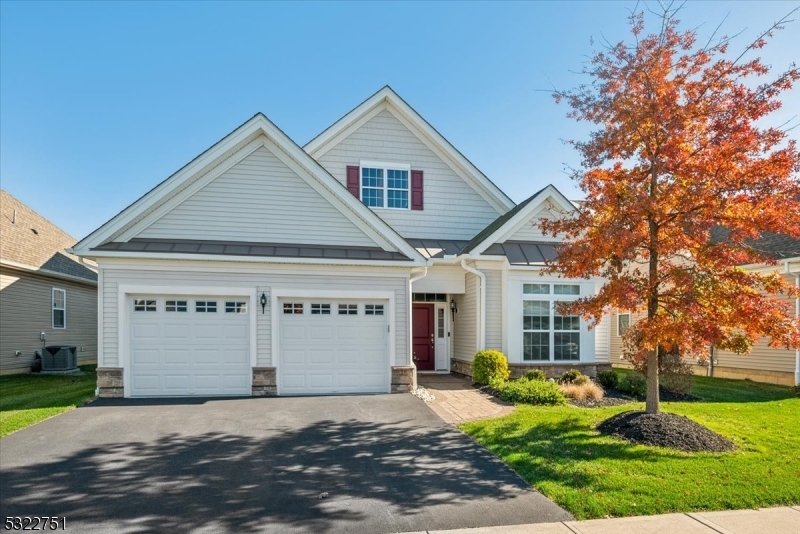 Property Photo: 29 Gordon Way NJ 07836
