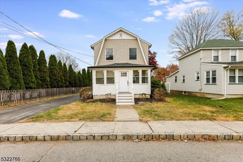 Property Photo:  60 Fredericks St  NJ 07465 