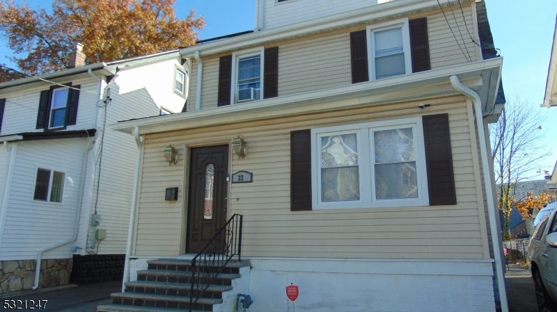 Property Photo:  22 Normandy Pl  NJ 07111 