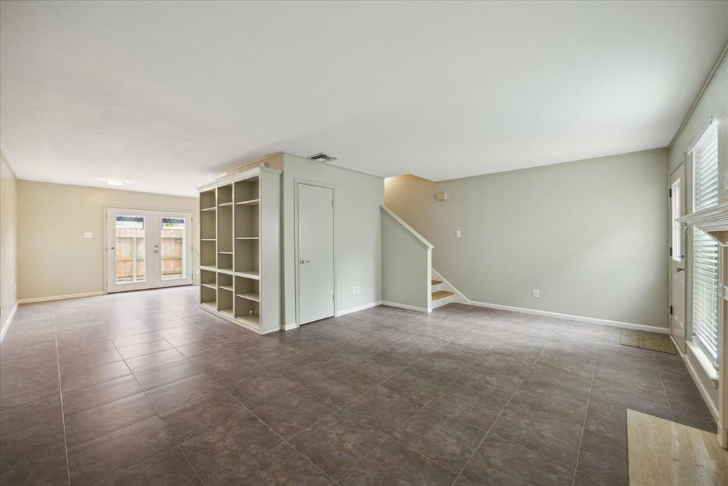 Property Photo:  1601 S Shepherd Drive 35  TX 77019 