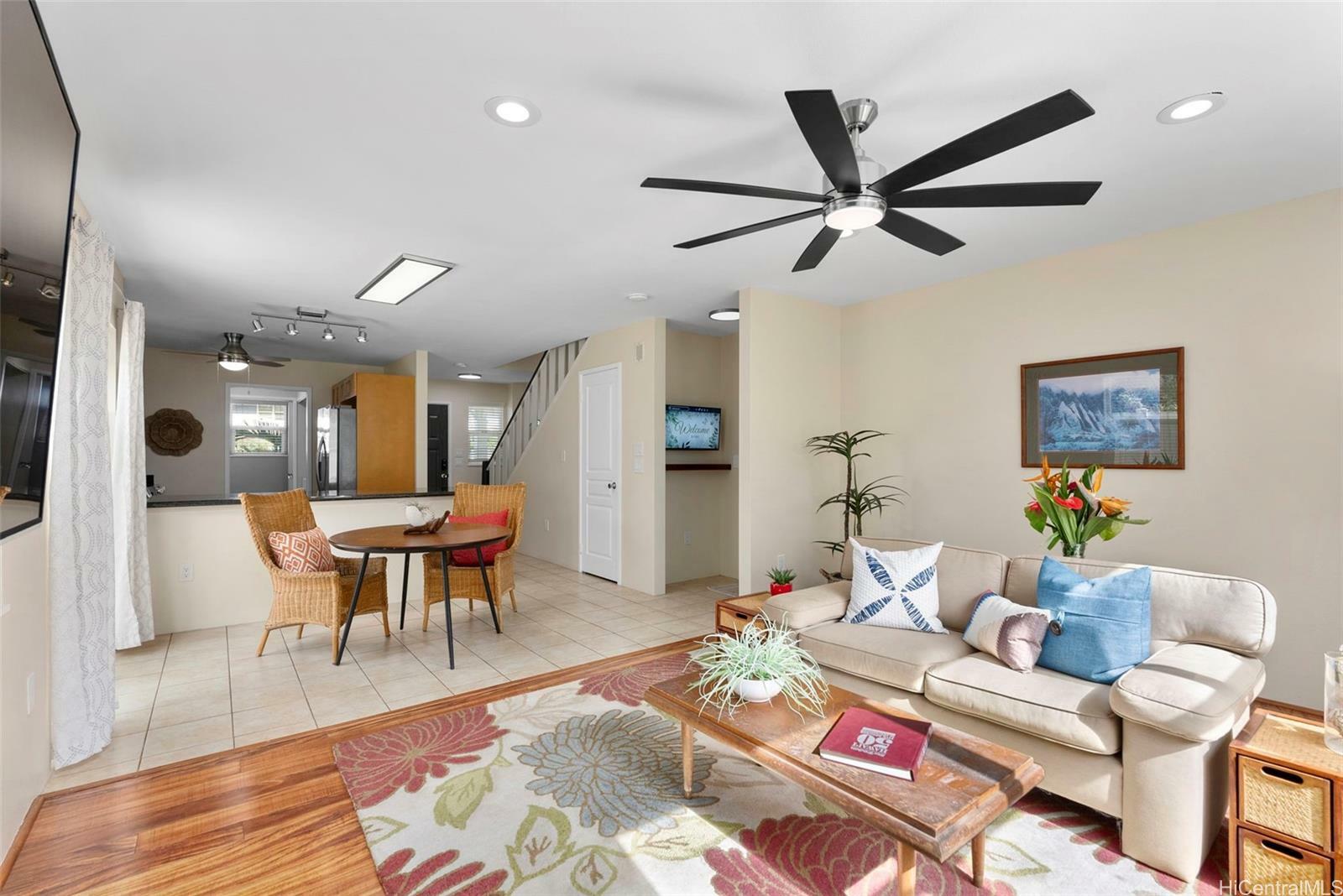 Property Photo:  86-203 Leihoku Street  HI 96792 