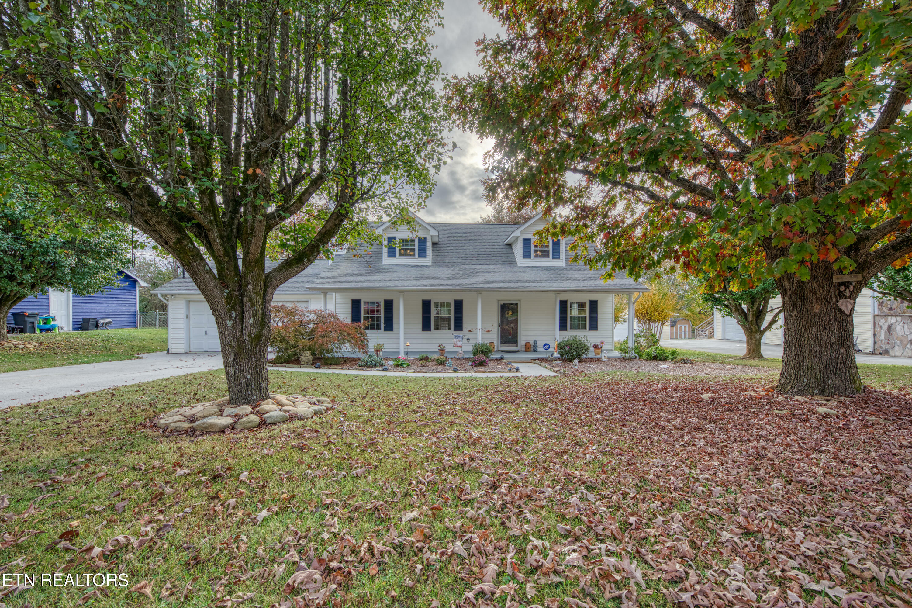 Property Photo:  7329 Foxhaven Rd  TN 37918 