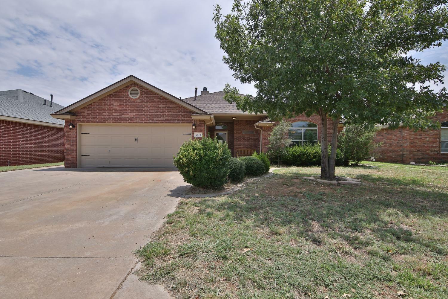 7611 84th Street  Lubbock TX 79424 photo