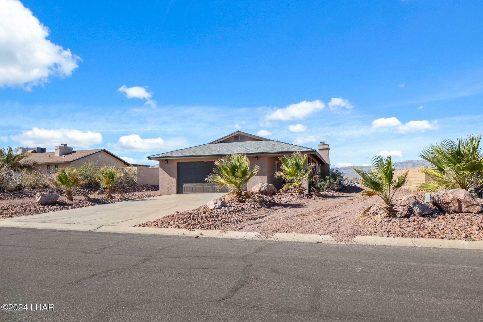 Property Photo:  3429 Sunburst Dr  AZ 86429 