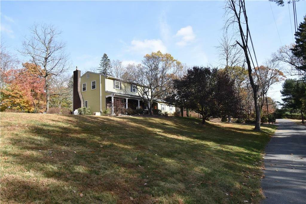 Property Photo:  325 Spring Valley Road  PA 18042 