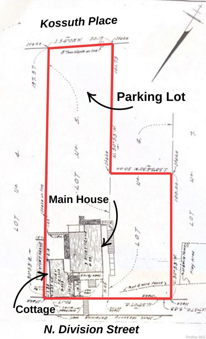 Property Photo:  931 N Division Street  NY 10566 