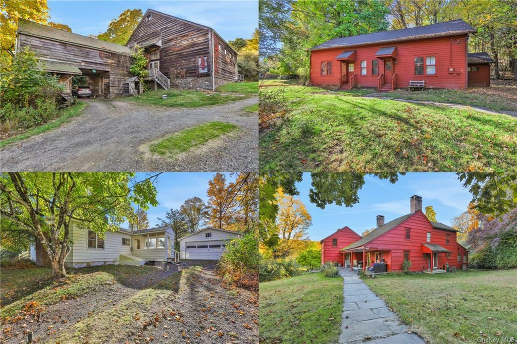 16-26 Shultis Brook Road  Bearsville NY 12409 photo