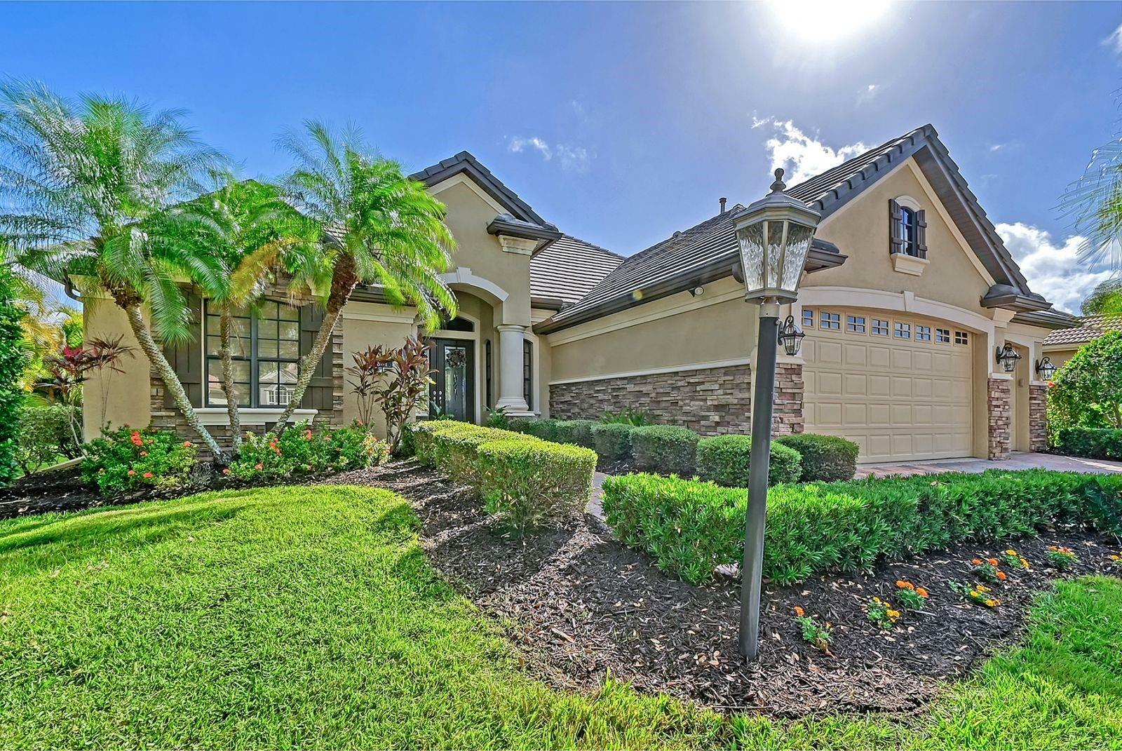 6931 Brier Creek Court  Lakewood Ranch FL 34202 photo