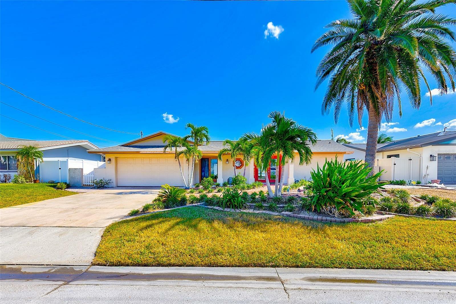 475 Harbor Drive N  Indian Rocks Beach FL 33785 photo