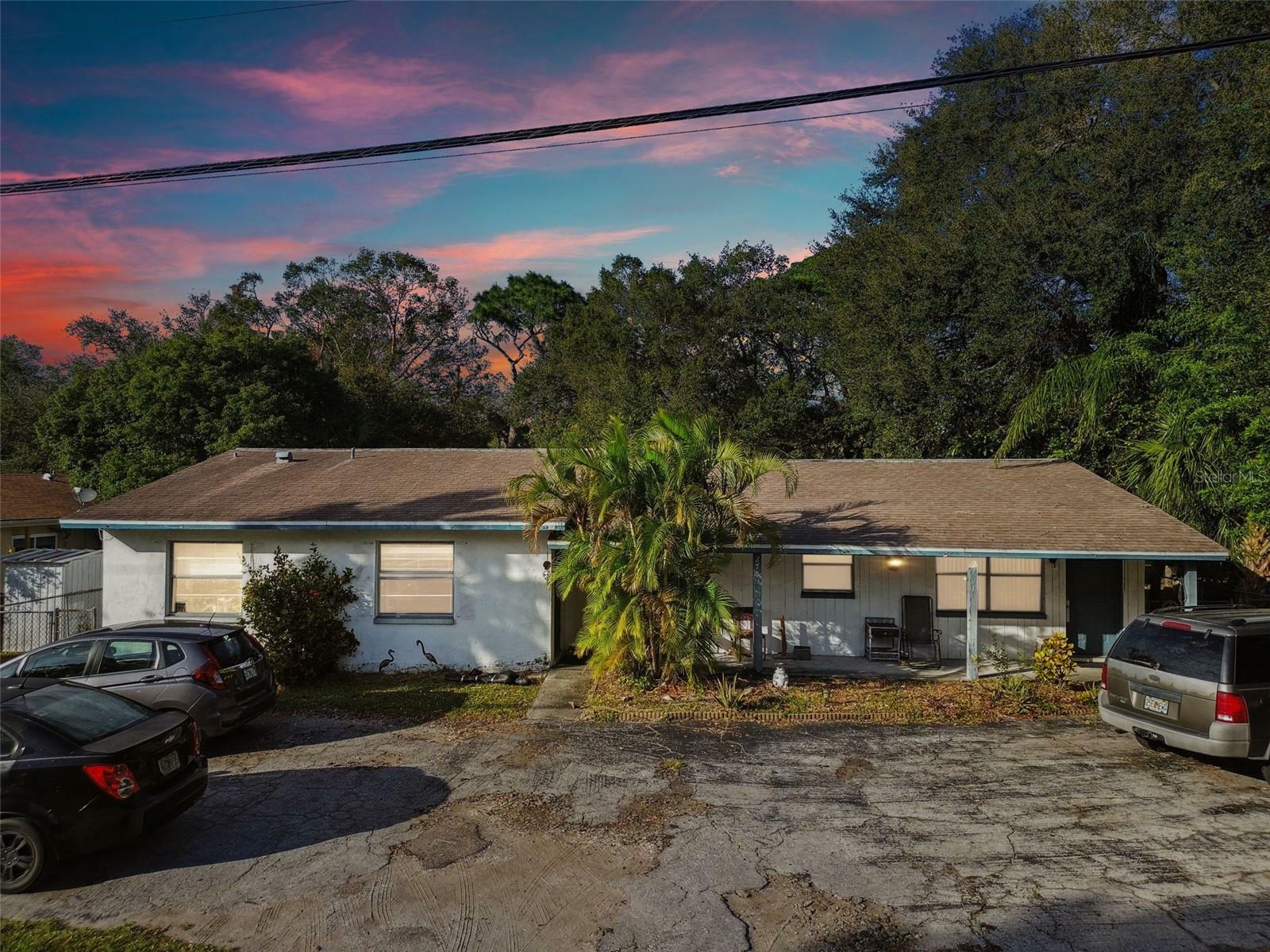 Property Photo:  2761 Dryer Avenue C  FL 33770 