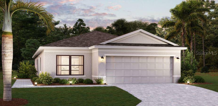 Property Photo:  16845 Fiesta Drive  FL 33953 