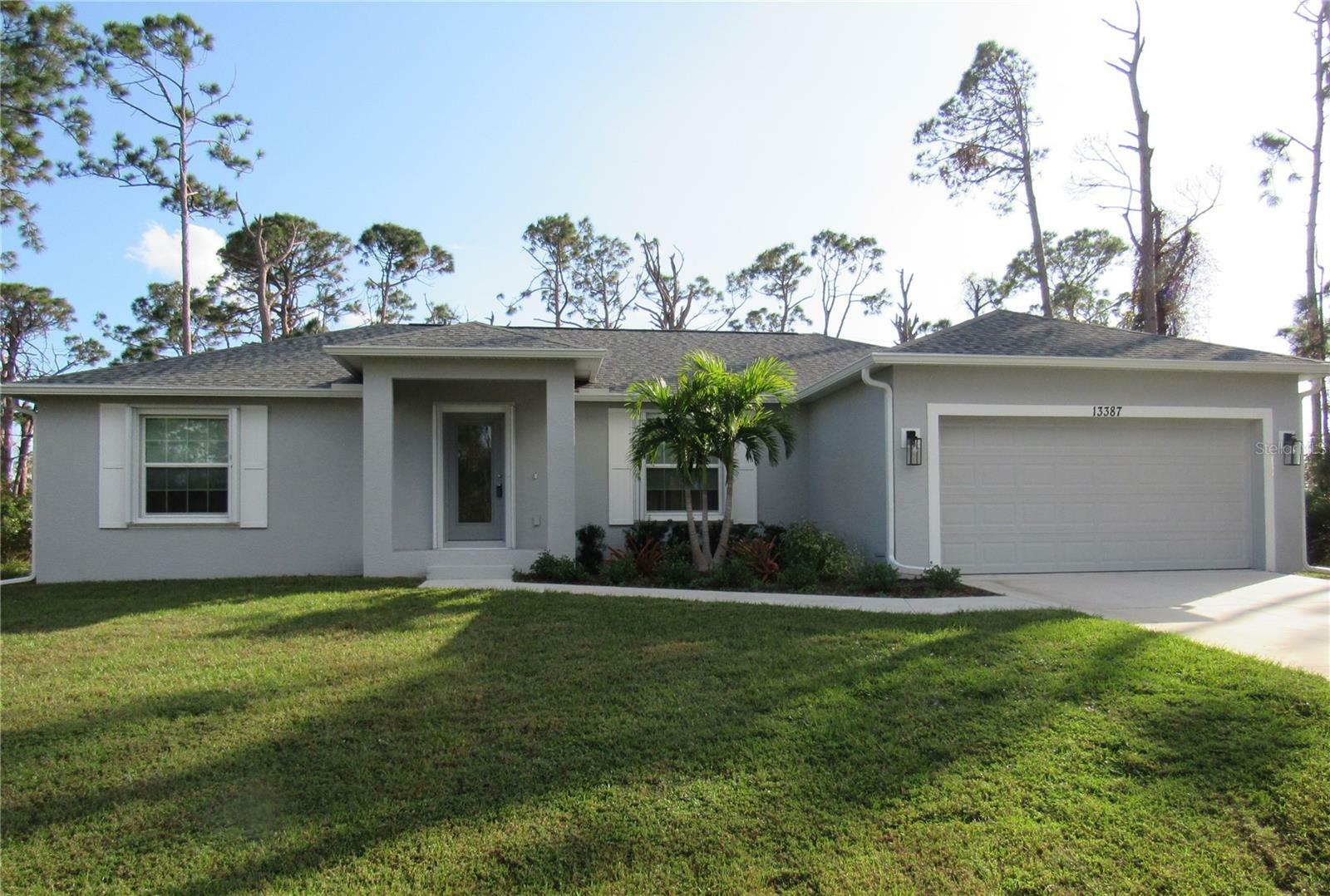 Property Photo:  13387 Drysdale Avenue  FL 33981 