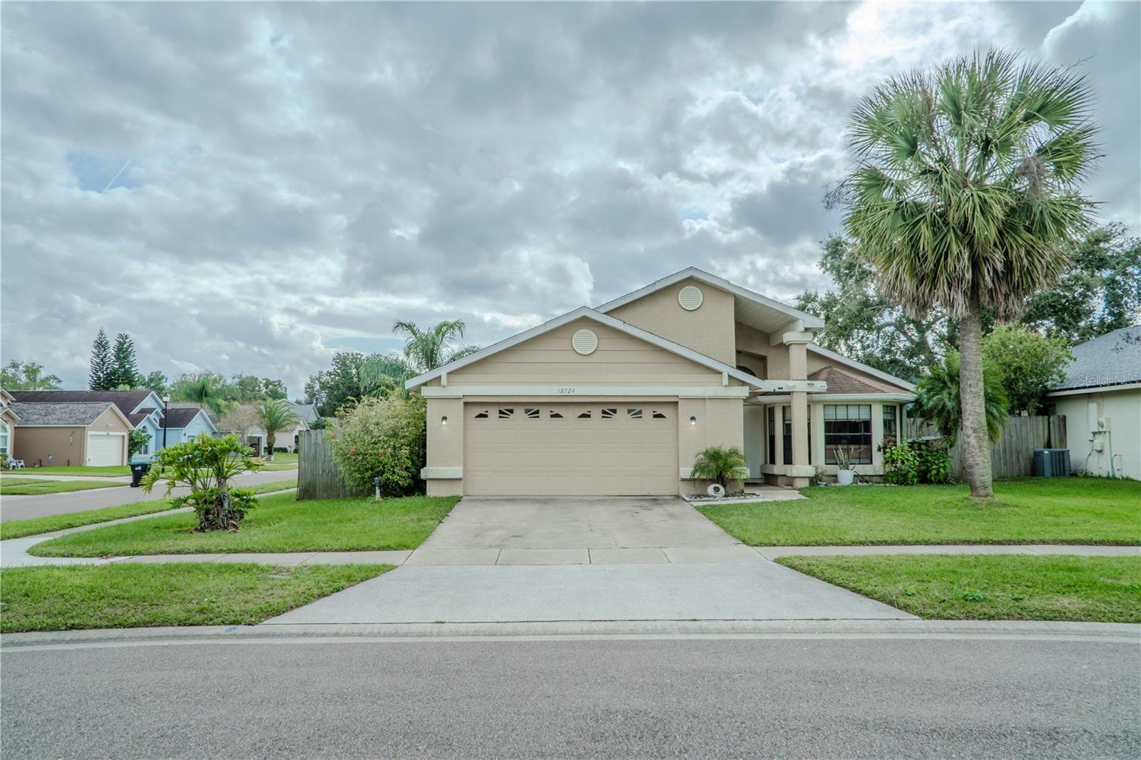 12724 Raftsmen Court  Orlando FL 32828 photo