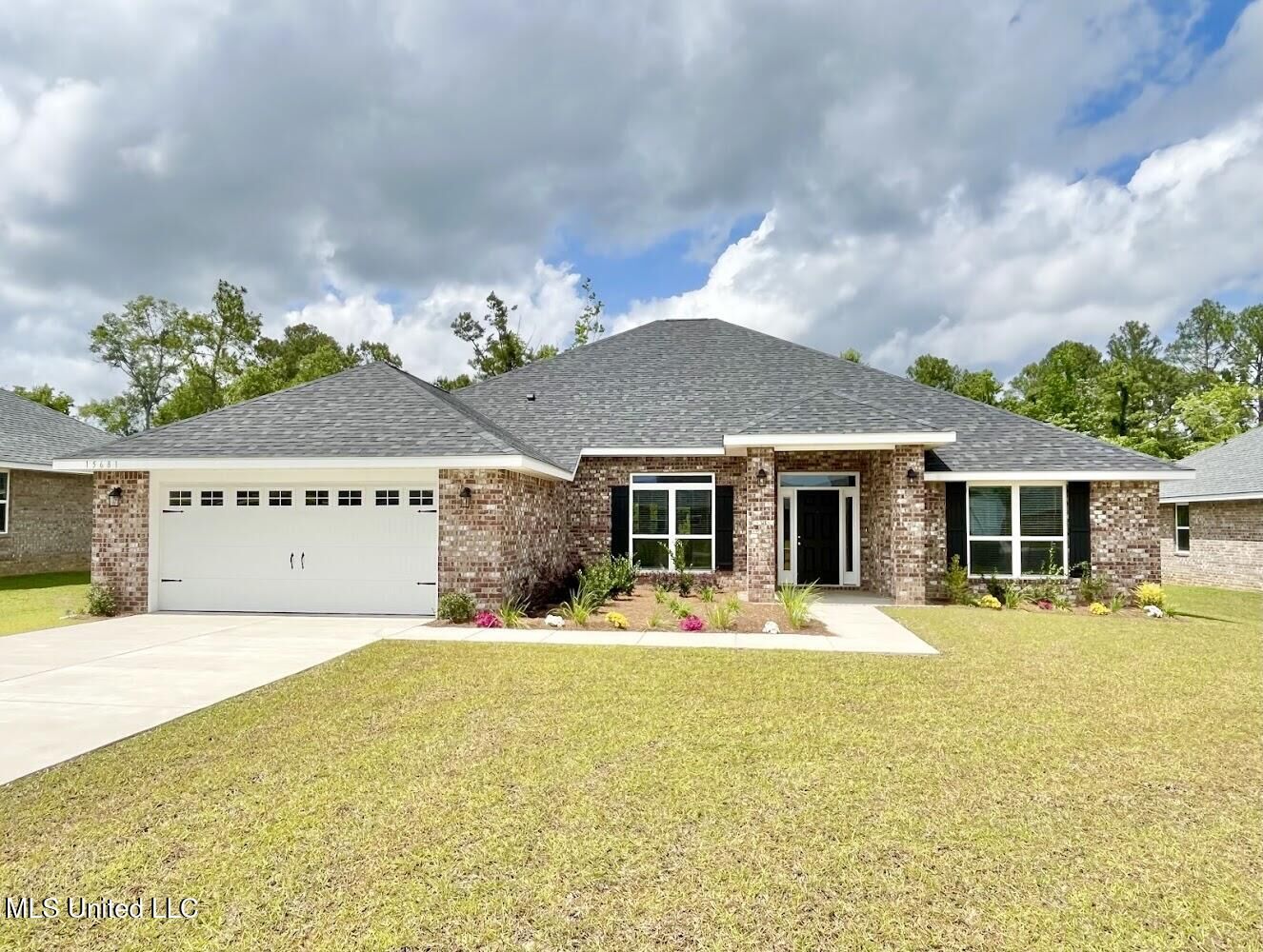 Property Photo:  15681 Perdido Drive  MS 39503 