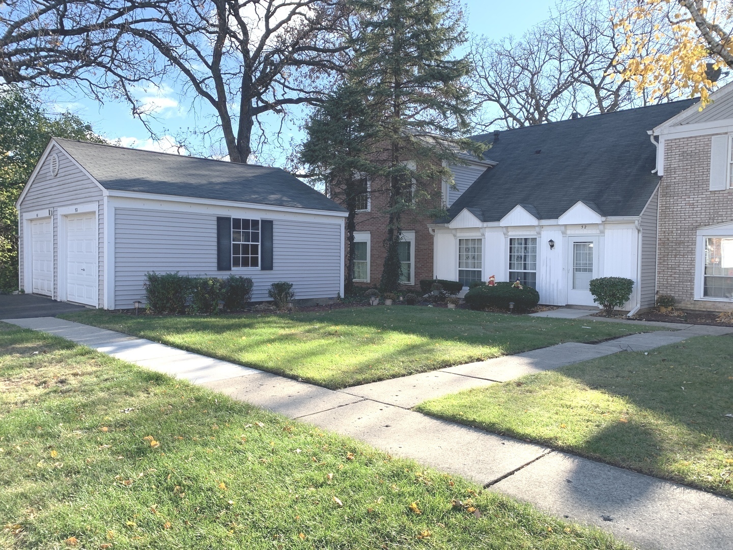 52 Hickory Lane  Cary IL 60013 photo