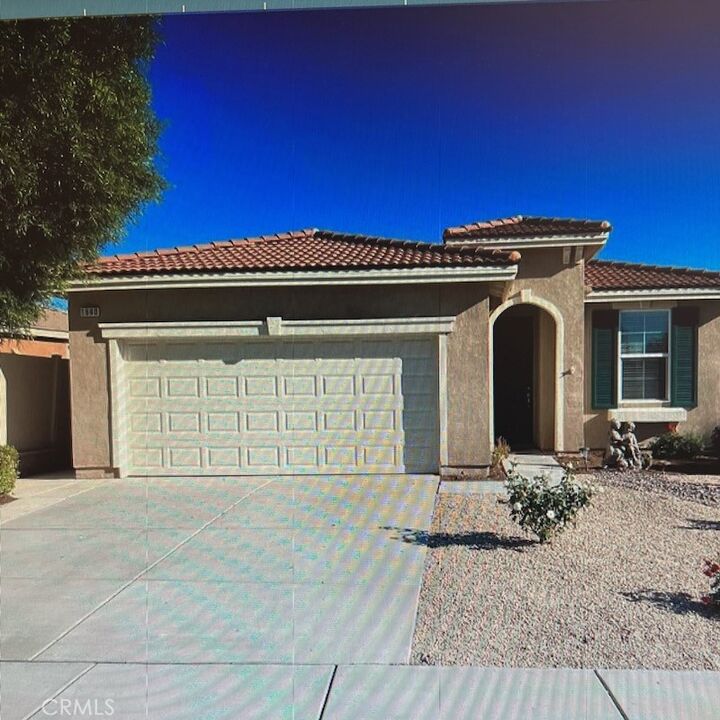 1540 Tattlesall  Beaumont CA 92223 photo