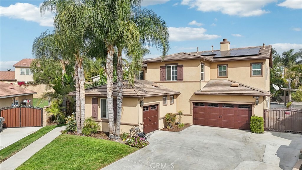 13420 Running Deer Circle  Eastvale CA 92880 photo