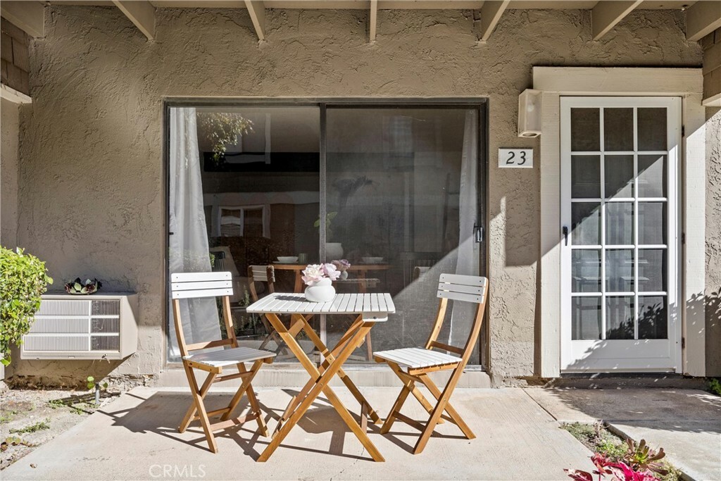 Property Photo: 23 Streamwood CA 92620